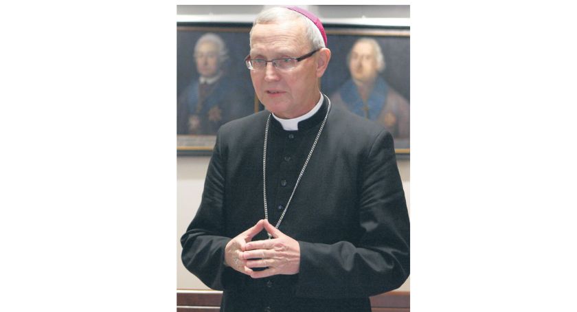 Bez procesji i święcenia pokarmów w Wielkanoc