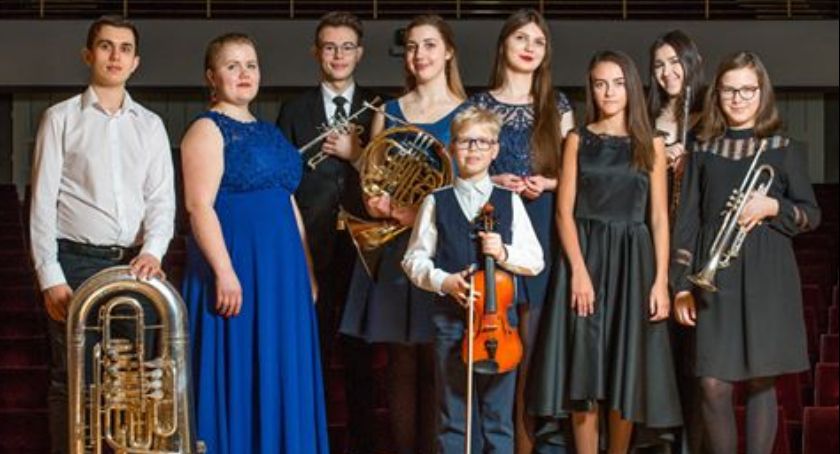 Płockie talenty zapraszają na wieczorny koncert do internetu