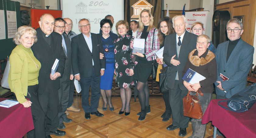 Nowości wydawnicze dla tych, którzy dzielnie wśród ksiąg pracowali