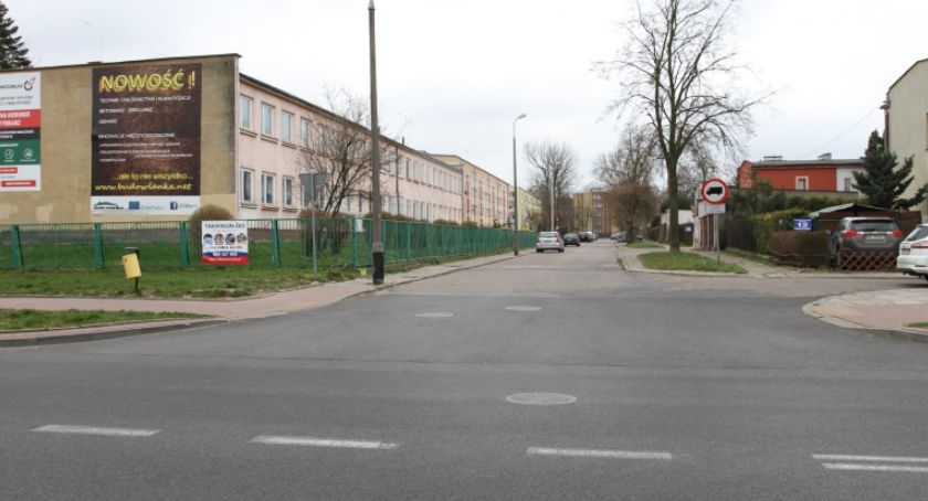 Rozpoczyna się remont ul. Kredytowej. Sprawdź co się zmieni