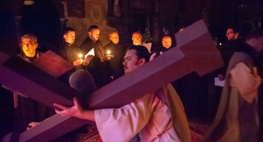 Teatr zaprasza na płockie misterium