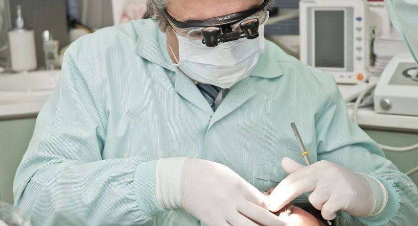 Organizacja pracy w przychodniach  na terenie gminy Brudzeń Duży