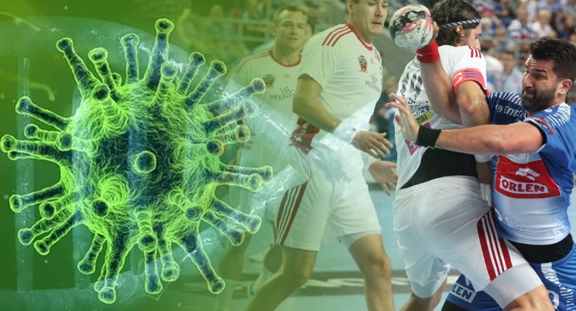 Piłkarze ręczni z obniżonymi wynagrodzeniami