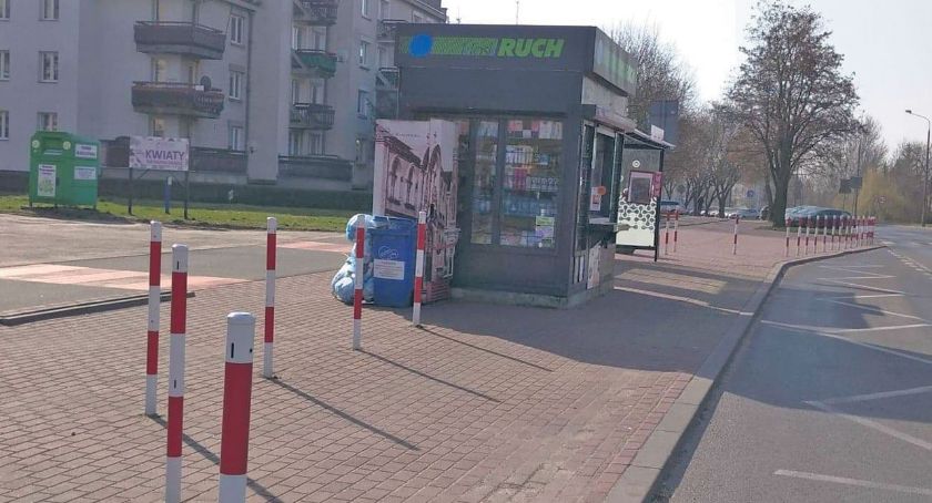 Czuję się jak trędowata...