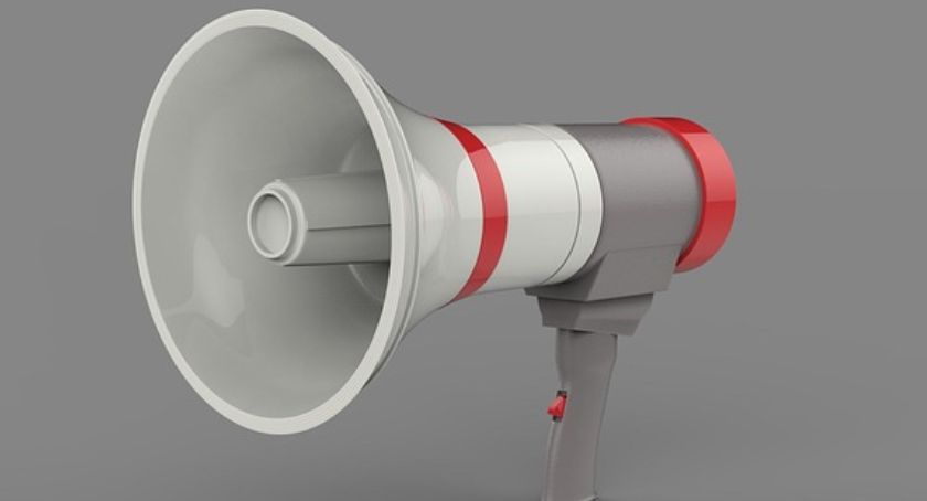 Nowy sposób informowania mieszkańców
