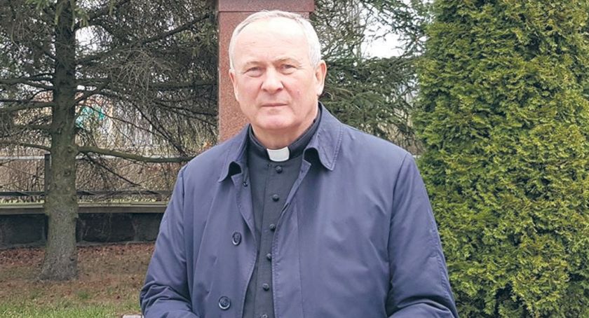 Parafia św. Marcina w dobie koronawirusa