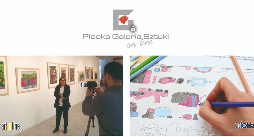 Już w środę powróci Chińska Armia Terakotowa. Płocka Galeria Sztuki zaprasza w swoje progi, oczywiście wirtualnie