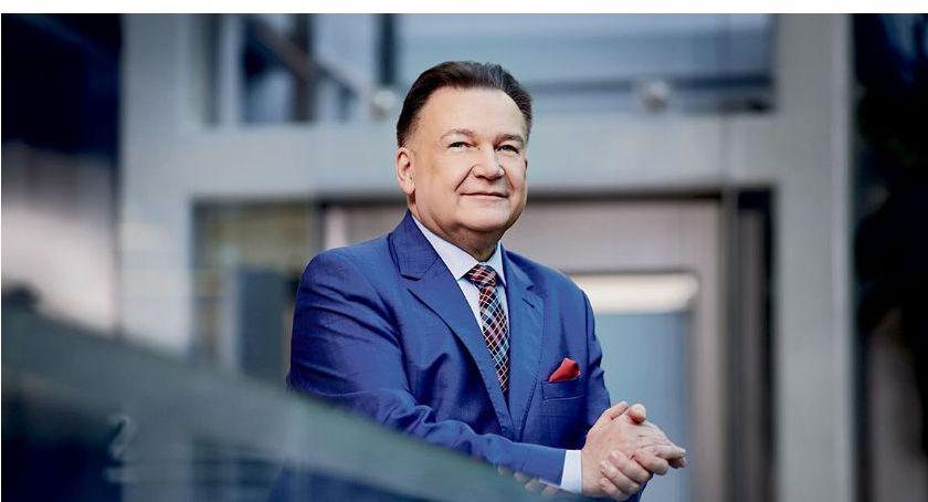 Marszałek apeluje - zostańmy na święta w domu