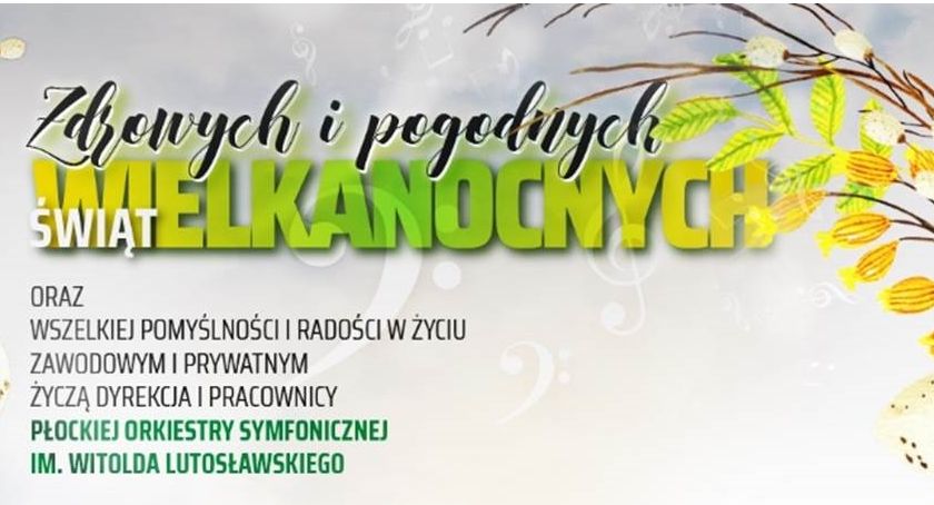 Płocka Orkiestra Symfoniczna świątecznie