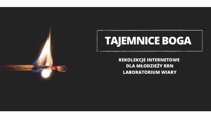 Konferencje, modlitwy, grupy dzielenia, śpiew - ponad 130 osób na rekolekcjach online
