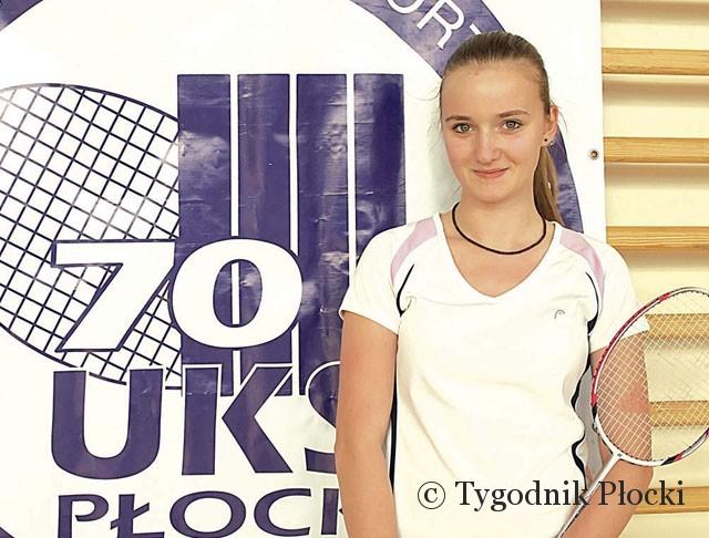 Sukcesy nie tylko w kraju