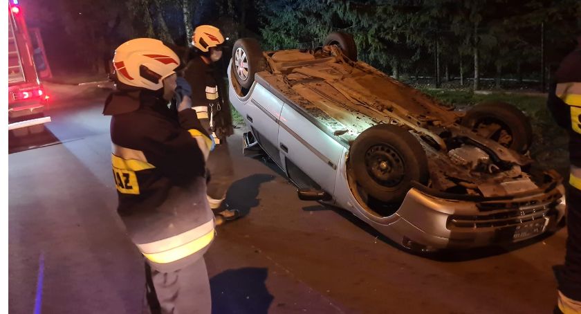 Dachowanie w Lany Poniedziałek