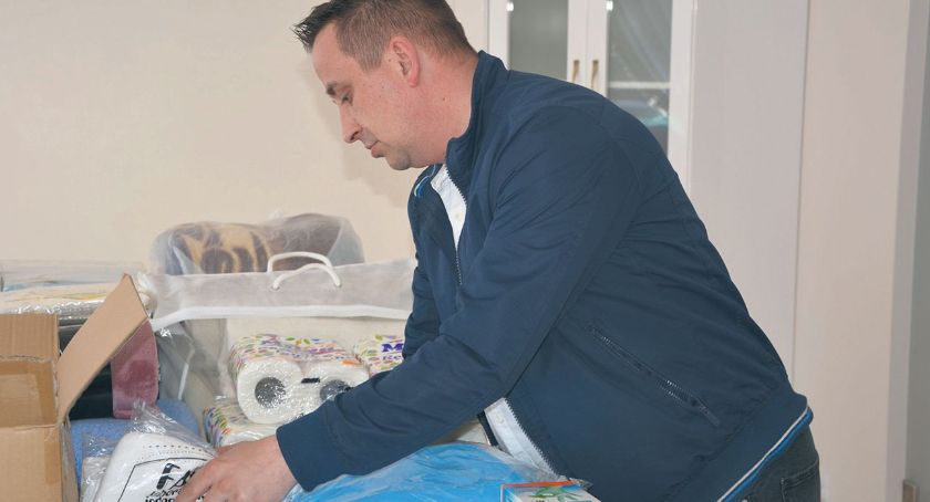 Sierpecki szpital otrzymał 100 tys. od Carlsberga