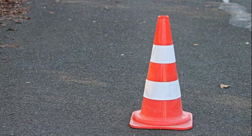 Zamknięta Grabówka i część Al. Jachowicza. Sprawdź, co się będzie działo w piątek na płockich drogach