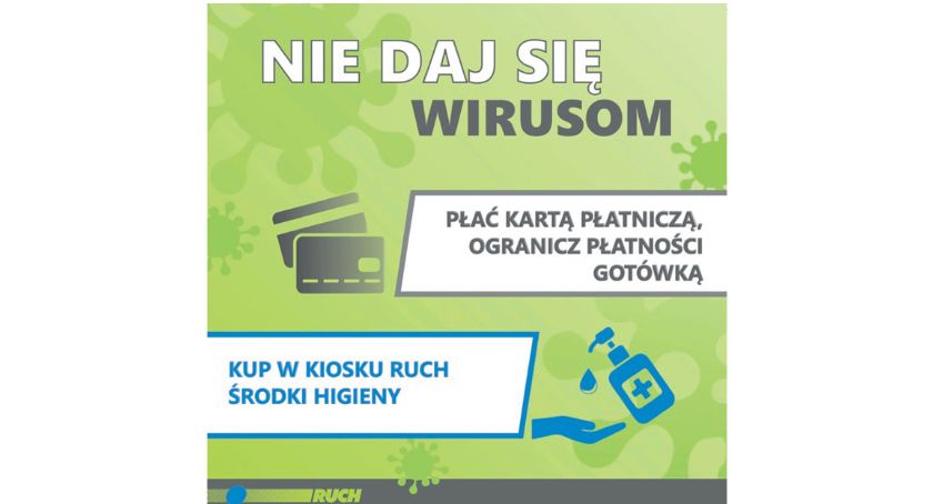 Zapraszamy po prasę