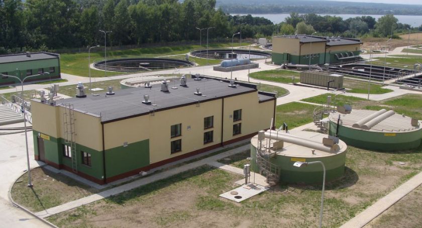 Inwestycje Wodociągów Płockich do 2024 roku. Plany warte dziesiątki milionów złotych