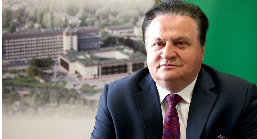 Koronawirus. Raport z Winiar: bez nowych zakażeń. Obowiązkowe maseczki, a każdy pacjent na SOR traktowany jako potencjalnie chory