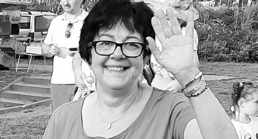 Zmarła Elżbieta Podwójci-Wiechecka