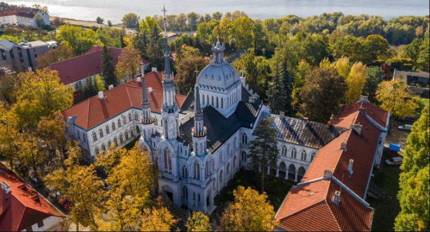 Od wtorku ciepłe posiłki od Mariawitów dla bezdomnych