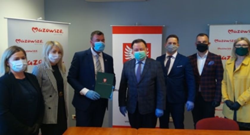 Przeznaczą pół miliona złotych na odbudowę DPS-u