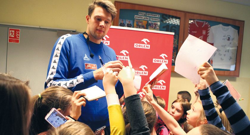 Kamil Syprzak mistrzem trzech krajów Polski, Hiszpanii i Francji
