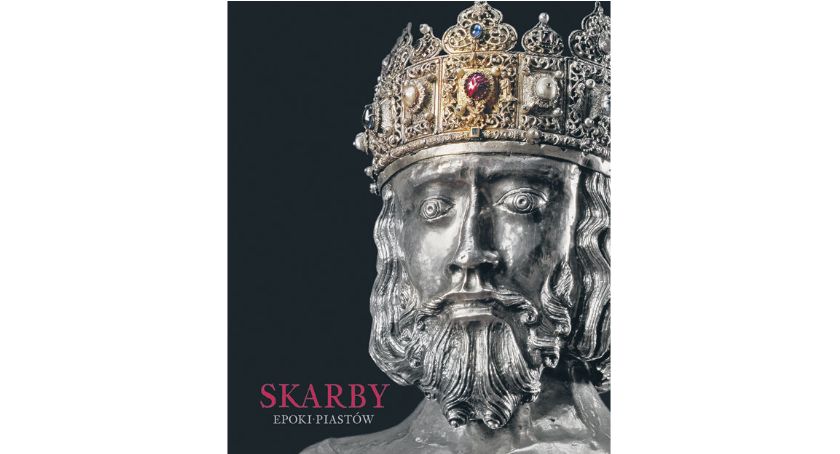 Muzeum Diecezjalne wspomogło wystawę na Wawelu. Skarby z Płocka
