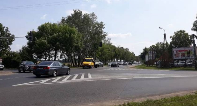 Kiedy druga nitka Wyszogrodzkiej? Czas mija, a postępów prac nie widać