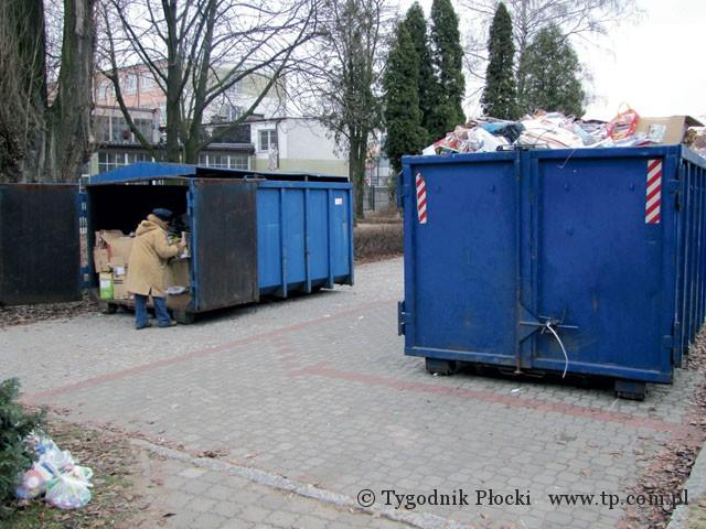 Płocczanie ratują Mongolię