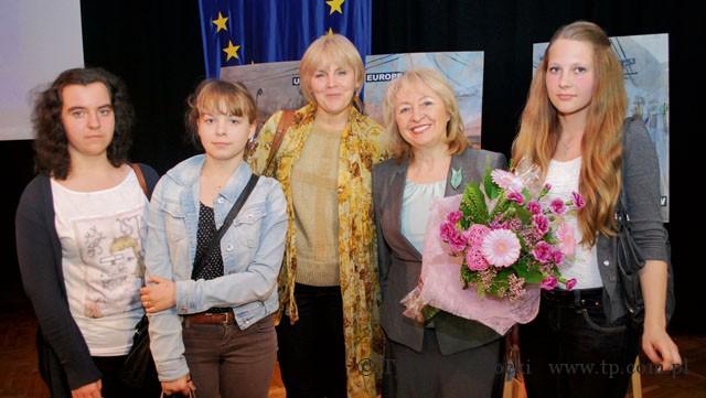 Europa w Płocku 