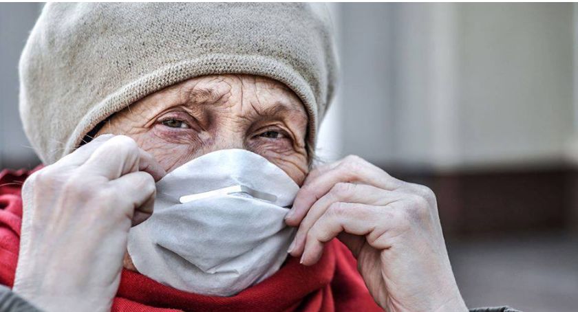 #maskaasa, czyli maseczkowa akcja Stowarzyszenia AS.  10 tysięcy maseczek dla seniorów