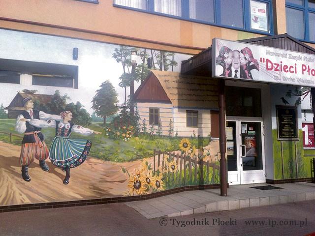 Z kulturą za pan brat
