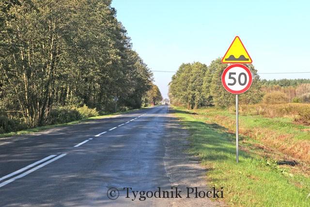 Remont? Konkretów niewiele