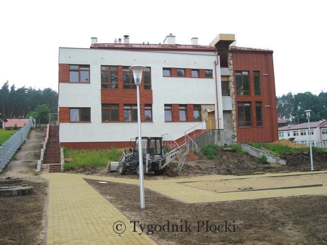 Przedszkole perełka