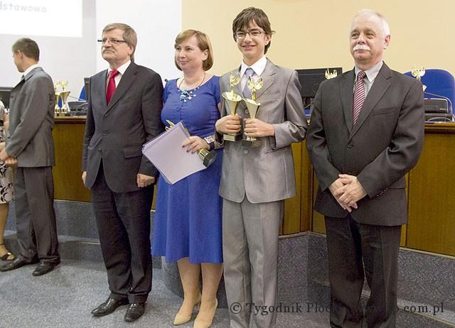 Oni nie mieszczą się w Ratuszu!
