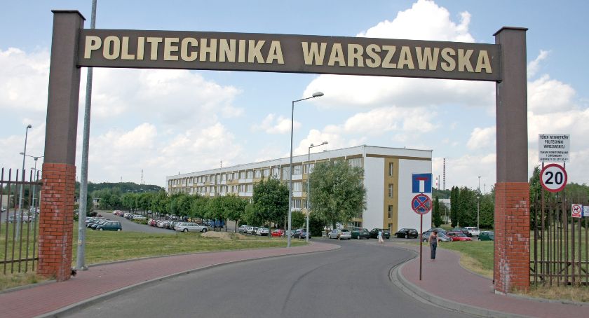 Politechnika i ORLEN Laboratorium kontynuują współpracę