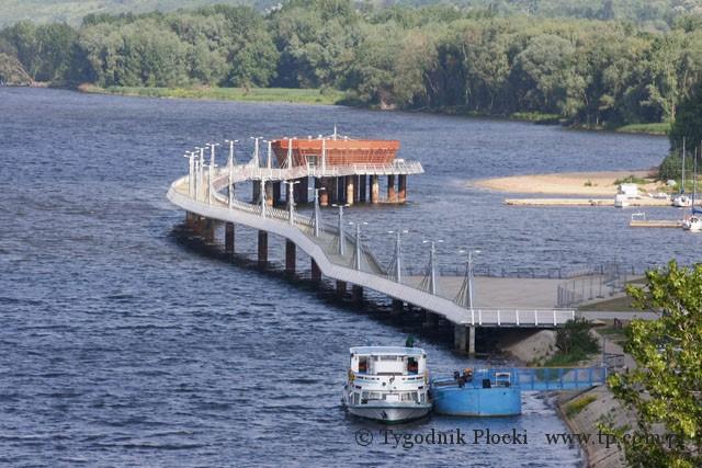Burza na sesji