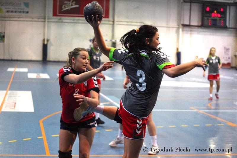 AZS PWSZ Jutrzenka – MKS Kwidzn 26:19 [FOTO]