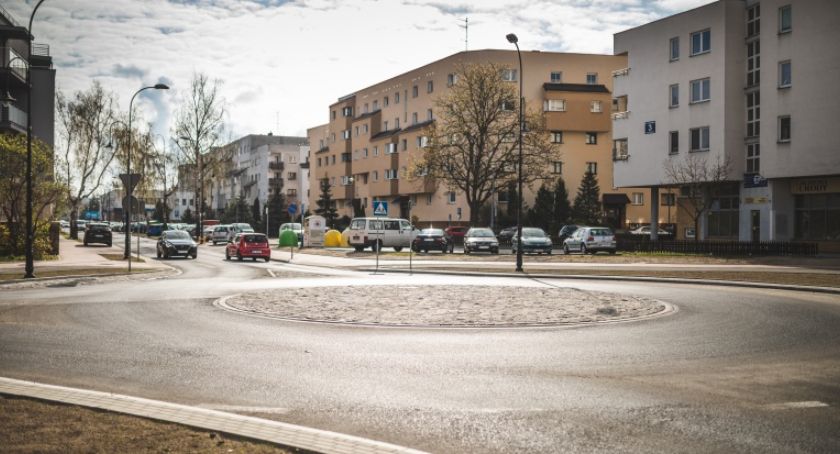 W najbliższy poniedziałek 4 maja rozpocznie się remont ul. 3 Maja