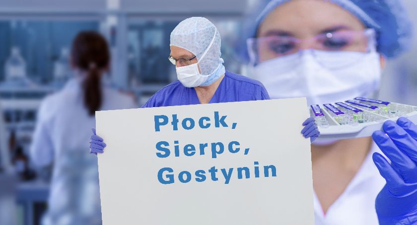 Koronawirus. Środa, 29 kwietnia. Wzrosła liczba osób hospitalizowanych z powodu podejrzenia zakażenia COVID-19