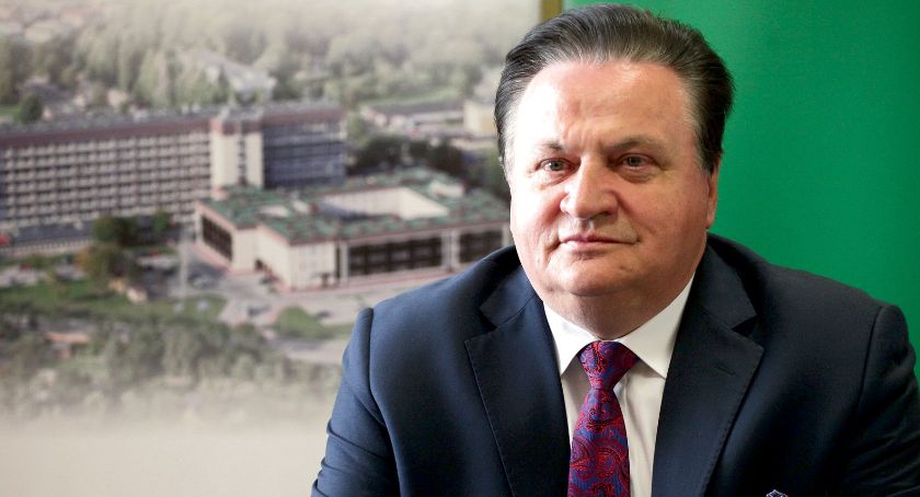 Szpital Winiary. Nie ma nowych zakażeń. Przyjęto 37 pacjentów. Szpital powoli przygotowuje się do wznowienia rehabilitacji i planowych zabiegów