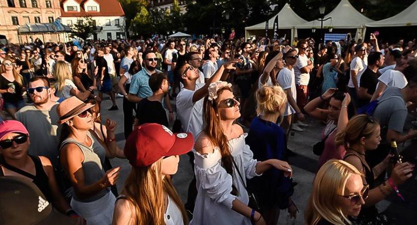 Audioriver sprzedaje bilet na przyszły rok i szykuje niespodzianki