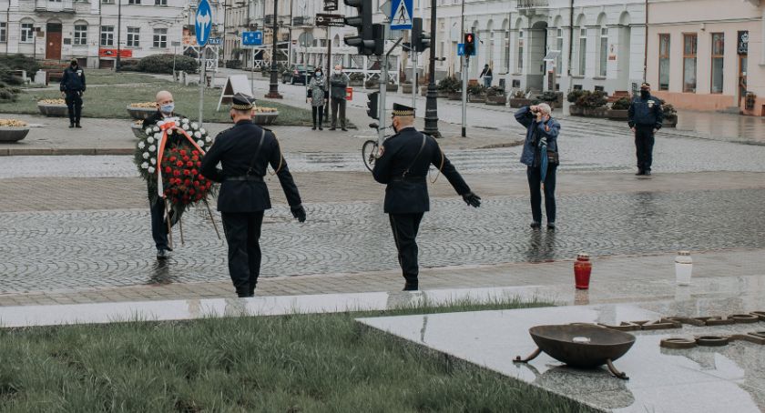 Święto 3 Maja w Płocku