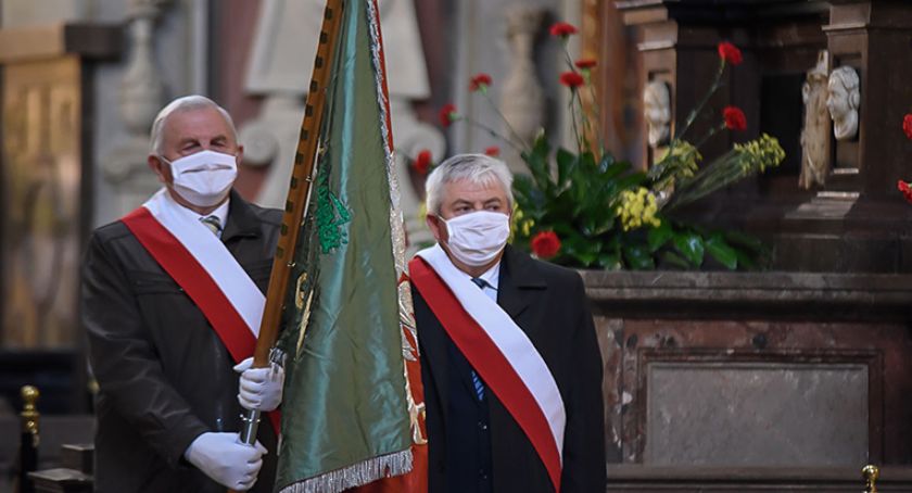 Święto Konstytucji inne niż zwykle