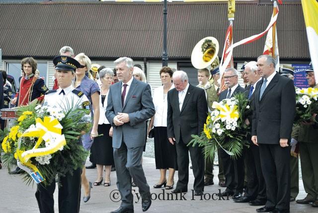Bohaterscy maturzyści