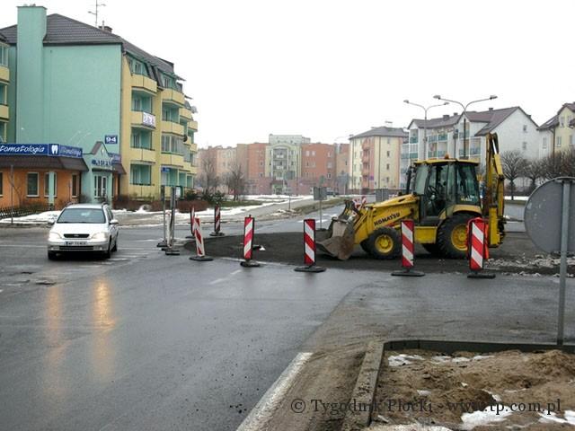 Potrwają do końca kwietnia