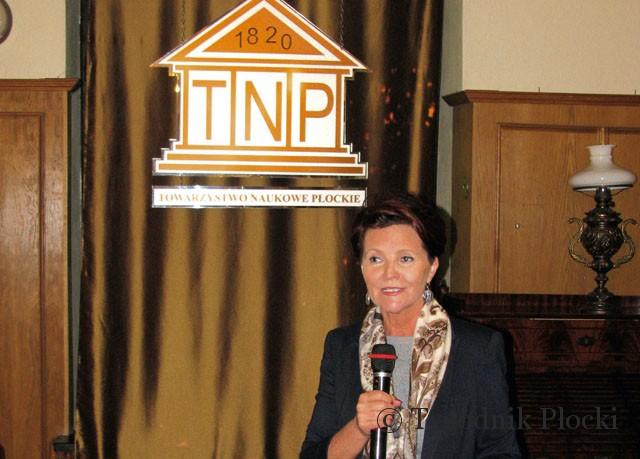 Polityka potrzebuje kobiet