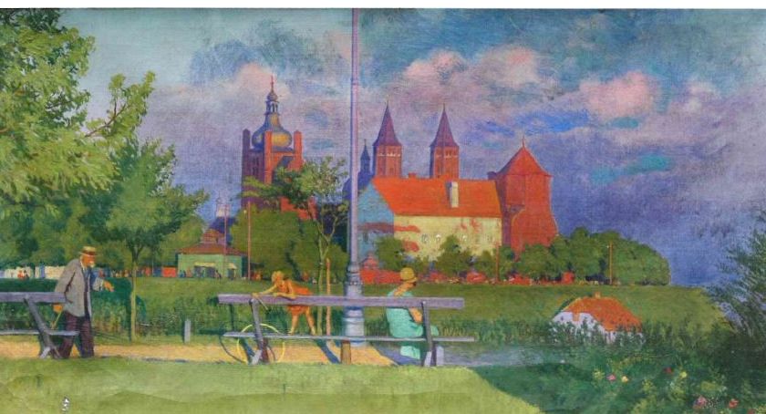 Muzeum Mazowieckie zaprasza do galerii online