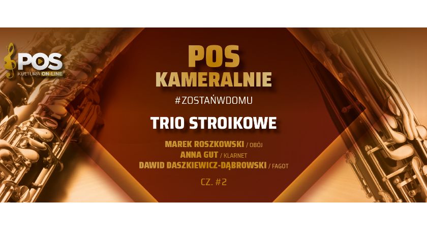 Trio stroikowe gra dla płocczan