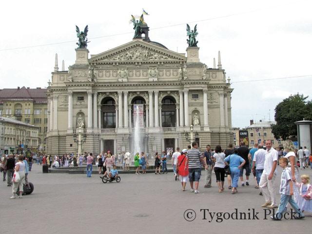 Subiektywny Lwów
