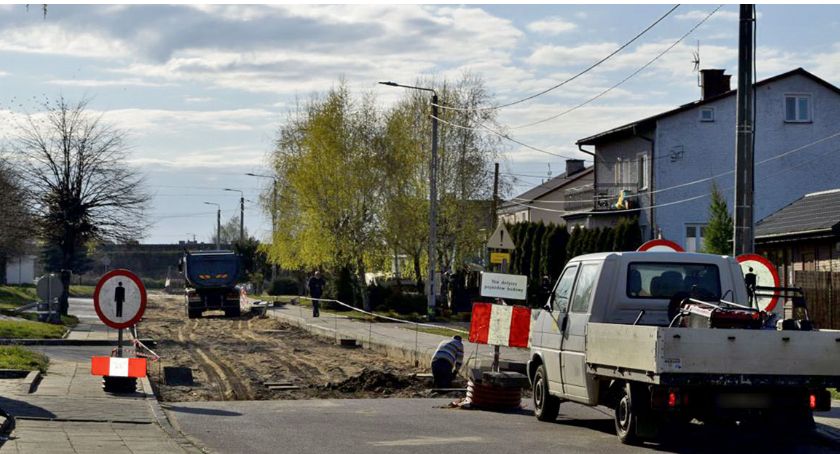 Drogi wokół Gostynina mają być lepsze